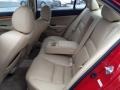 Parchment Rear Seat Photo for 2005 Acura TSX #76482039