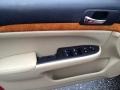 Parchment Door Panel Photo for 2005 Acura TSX #76482061