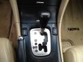 5 Speed Automatic 2005 Acura TSX Sedan Transmission
