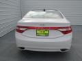 2013 Porcelain White Pearl Hyundai Azera   photo #4