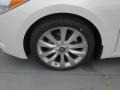 2013 Porcelain White Pearl Hyundai Azera   photo #10