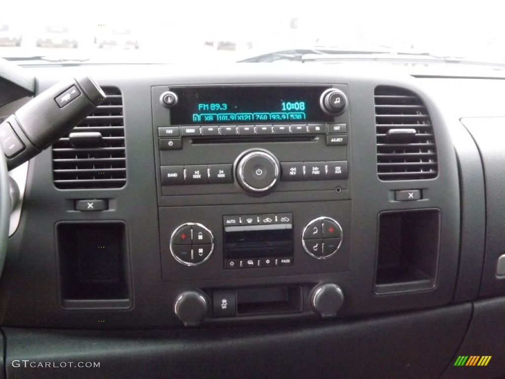 2013 Sierra 1500 SLE Crew Cab - Fire Red / Ebony photo #18