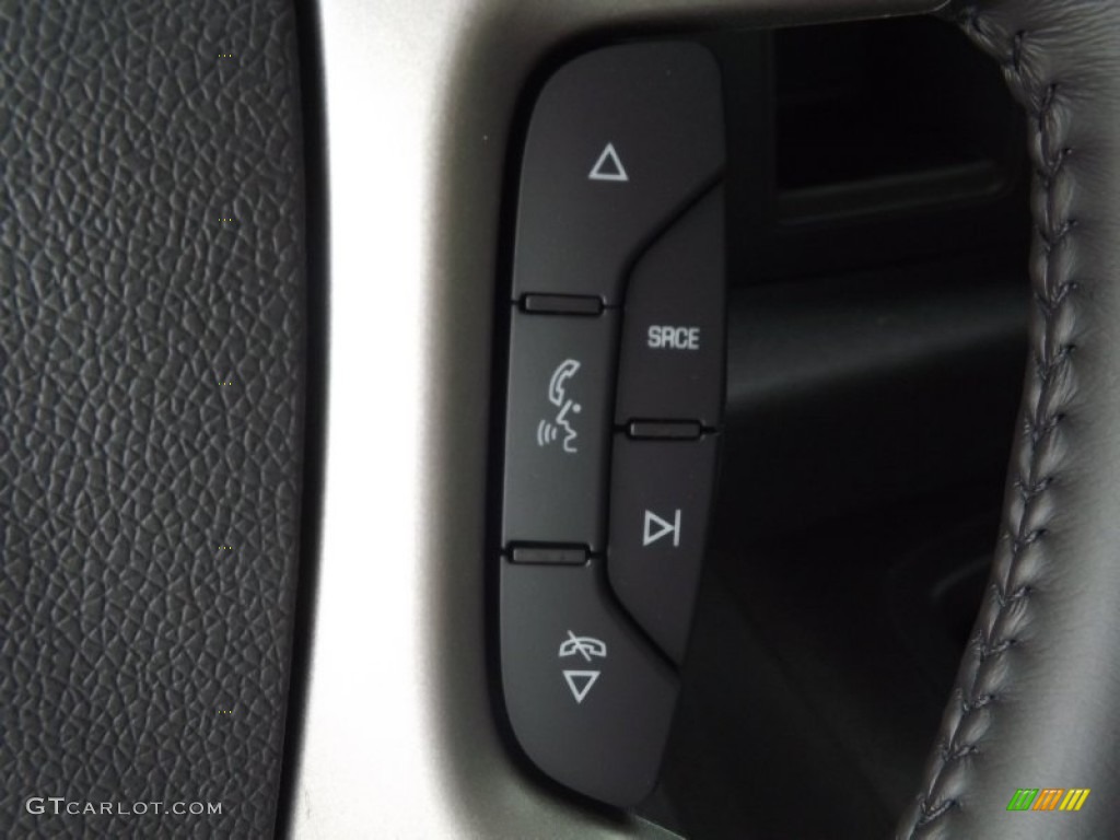 2013 Sierra 1500 SLE Crew Cab - Fire Red / Ebony photo #20