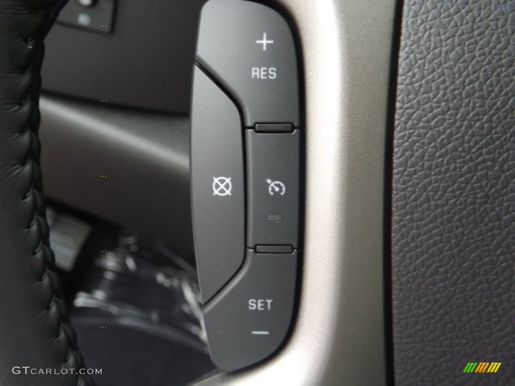 2013 Sierra 1500 SLE Crew Cab - Fire Red / Ebony photo #21