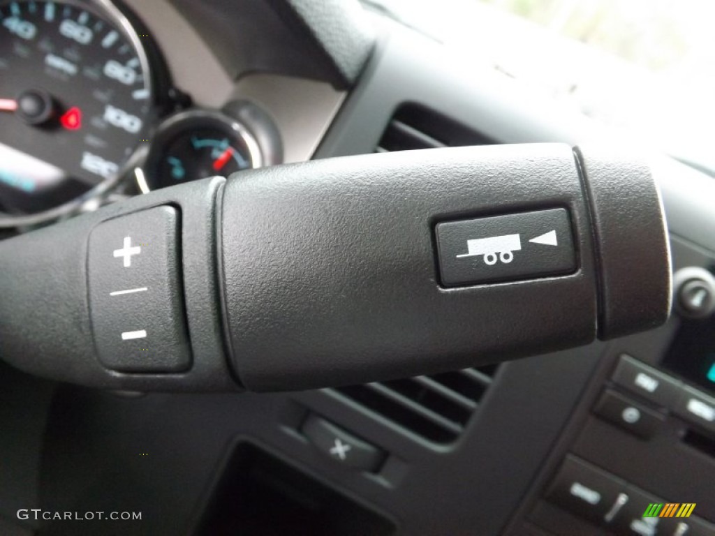 2013 Sierra 1500 SLE Crew Cab - Fire Red / Ebony photo #22