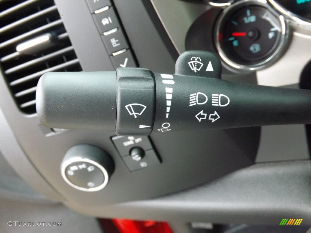 2013 Sierra 1500 SLE Crew Cab - Fire Red / Ebony photo #23