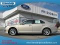 2010 Smokestone Metallic Ford Fusion SEL V6  photo #1