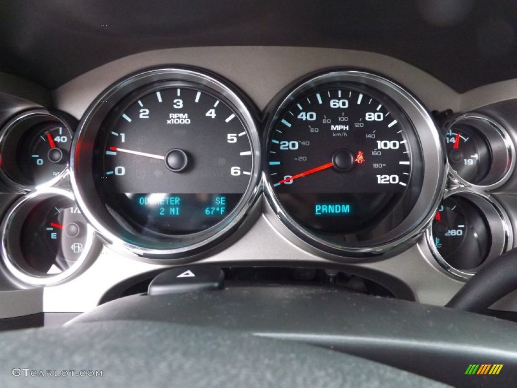 2013 Sierra 1500 SLE Crew Cab - Fire Red / Ebony photo #25