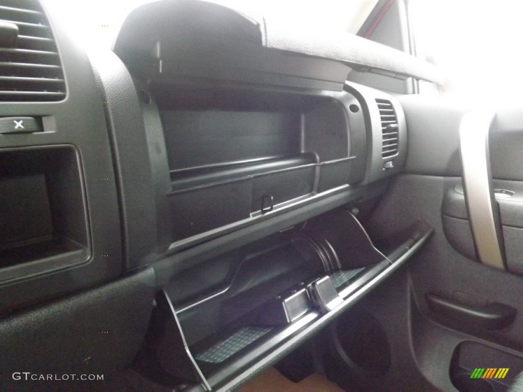 2013 Sierra 1500 SLE Crew Cab - Fire Red / Ebony photo #27