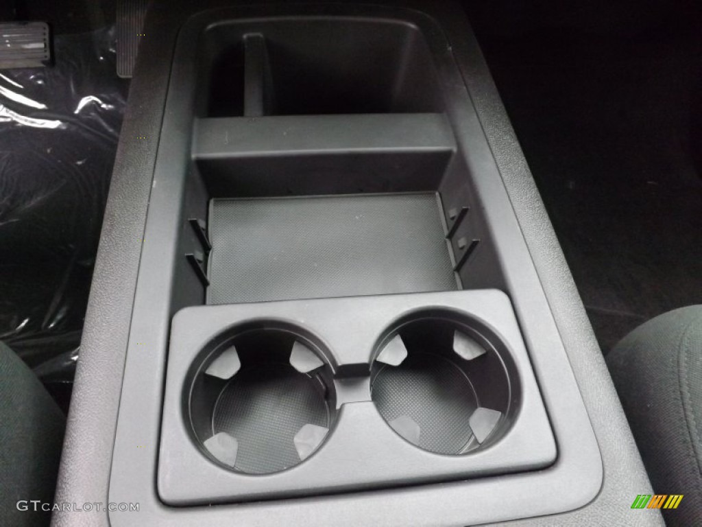 2013 Sierra 1500 SLE Crew Cab - Fire Red / Ebony photo #28