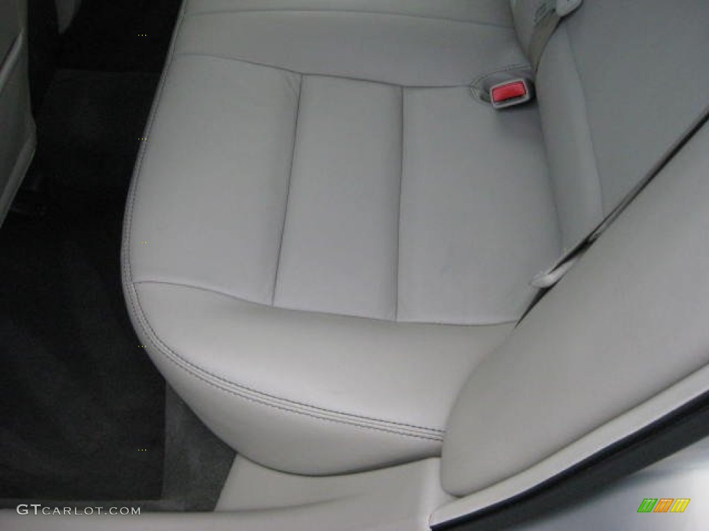2010 Fusion SEL V6 - Smokestone Metallic / Camel photo #17