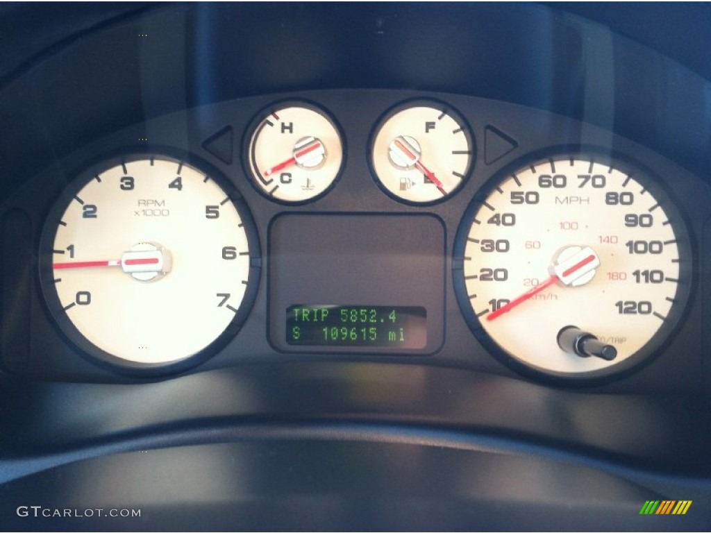 2006 Freestyle Limited AWD - Dark Shadow Grey Metallic / Black photo #25