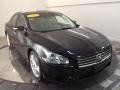 Super Black - Maxima 3.5 SV Photo No. 2