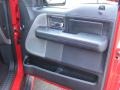 Black Door Panel Photo for 2007 Ford F150 #76483420