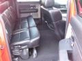 Black Rear Seat Photo for 2007 Ford F150 #76483430