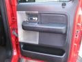 Black Door Panel Photo for 2007 Ford F150 #76483460