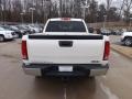 2013 White Diamond Tricoat GMC Sierra 1500 SLE Crew Cab  photo #7