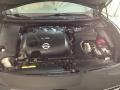 Super Black - Maxima 3.5 SV Photo No. 25