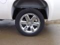 2013 White Diamond Tricoat GMC Sierra 1500 SLE Crew Cab  photo #12