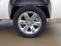 2013 White Diamond Tricoat GMC Sierra 1500 SLE Crew Cab  photo #17