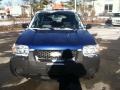 Vista Blue Metallic - Escape XLS 4WD Photo No. 2