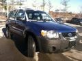 Vista Blue Metallic - Escape XLS 4WD Photo No. 3