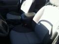 Vista Blue Metallic - Escape XLS 4WD Photo No. 12