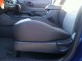 Vista Blue Metallic - Escape XLS 4WD Photo No. 14