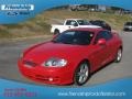 Rally Red - Tiburon GT Special Edition Photo No. 3