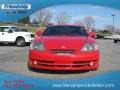 Rally Red - Tiburon GT Special Edition Photo No. 4