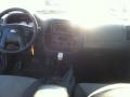 Vista Blue Metallic - Escape XLS 4WD Photo No. 19