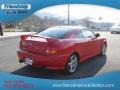 Rally Red - Tiburon GT Special Edition Photo No. 7