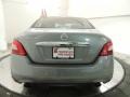 2009 Precision Gray Metallic Nissan Maxima 3.5 S  photo #7