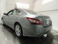 Precision Gray Metallic - Maxima 3.5 S Photo No. 9