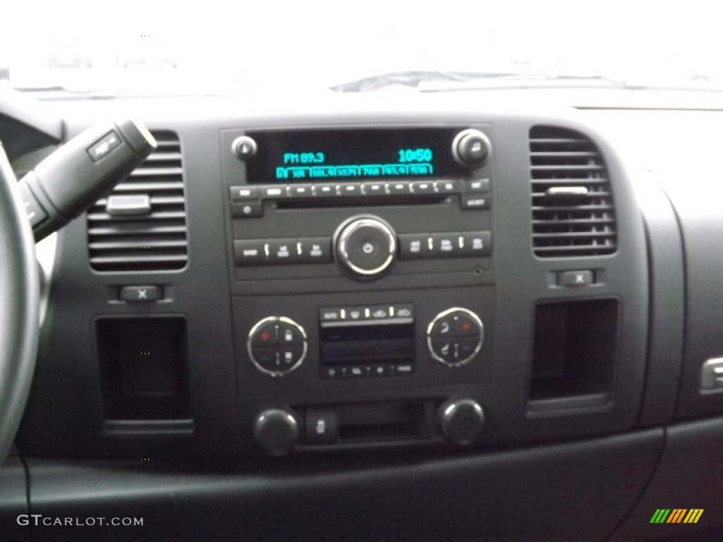 2013 Sierra 1500 SLE Crew Cab - Fire Red / Ebony photo #15