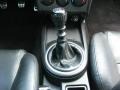  2004 Tiburon GT Special Edition 6 Speed Manual Shifter