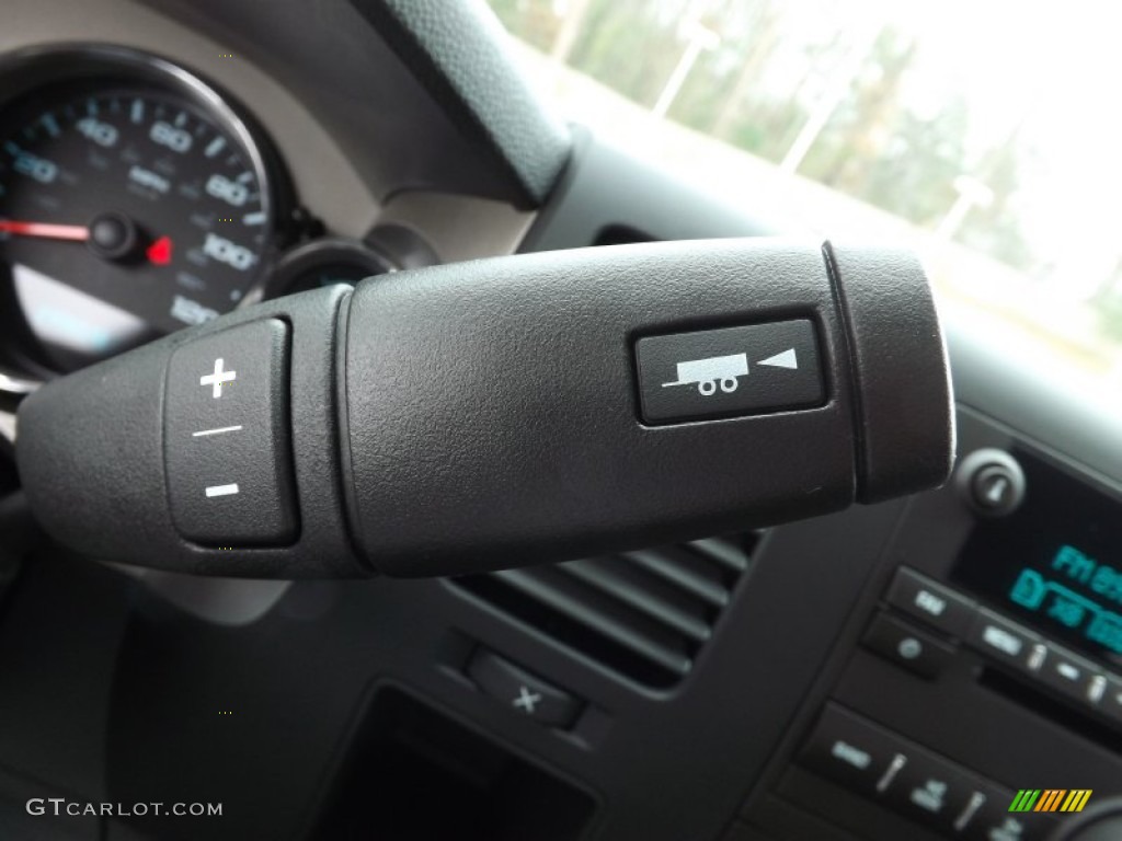 2013 Sierra 1500 SLE Crew Cab - Fire Red / Ebony photo #19