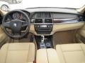 Alpine White - X5 xDrive 35i Photo No. 3