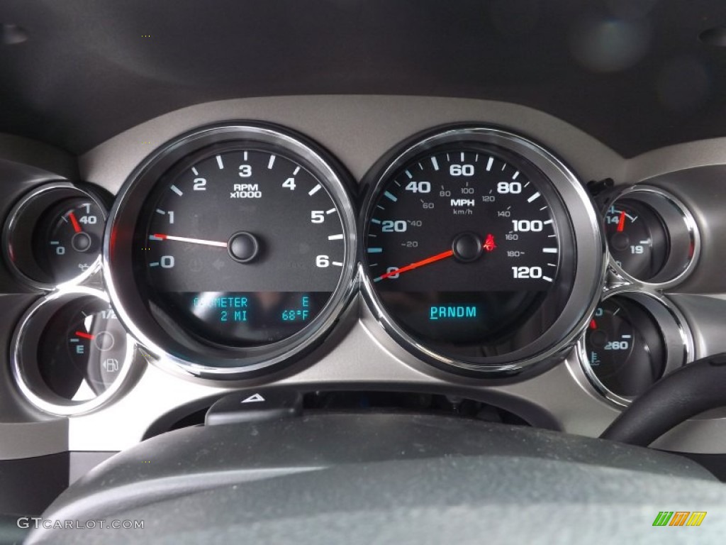 2013 Sierra 1500 SLE Crew Cab - Fire Red / Ebony photo #22