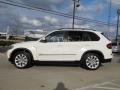 Alpine White - X5 xDrive 35i Photo No. 7