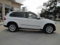 Alpine White - X5 xDrive 35i Photo No. 11