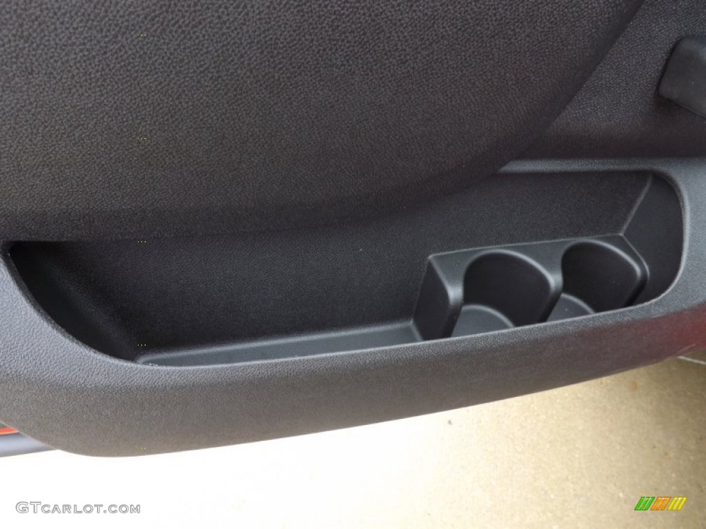 2013 Sierra 1500 SLE Crew Cab - Fire Red / Ebony photo #31