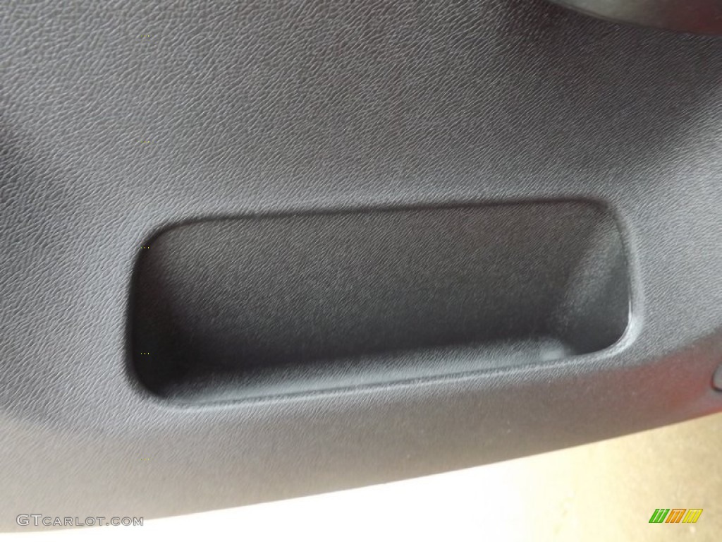 2013 Sierra 1500 SLE Crew Cab - Fire Red / Ebony photo #34