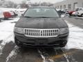 2008 Black Lincoln MKZ Sedan  photo #2