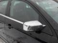 2008 Black Lincoln MKZ Sedan  photo #5
