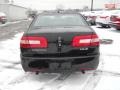 2008 Black Lincoln MKZ Sedan  photo #7