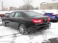 2008 Black Lincoln MKZ Sedan  photo #9