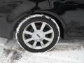 2008 Black Lincoln MKZ Sedan  photo #10