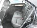 2008 Black Lincoln MKZ Sedan  photo #14