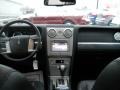 2008 Black Lincoln MKZ Sedan  photo #16